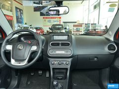 2014款 1.3L 手动 舒适版