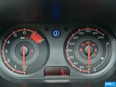 2014款 1.3L 手动 舒适版