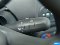 2014款 1.3L 手动 舒适版