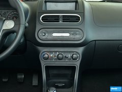2014款 1.3L 手动 舒适版