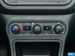 2014款 1.3L 手动 舒适版