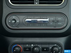 2014款 1.3L 手动 舒适版