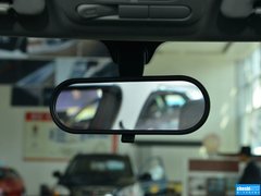 2014款 1.3L 手动 舒适版