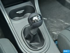 2014款 1.3L 手动 舒适版