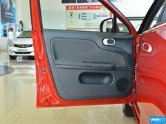 2014款 1.3L 手动 舒适版