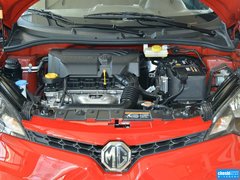 2014款 1.3L 手动 舒适版