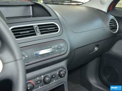 2014款 1.3L 手动 舒适版