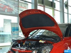 2014款 1.3L 手动 舒适版