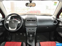 2014款 1.3L 手动 舒适版