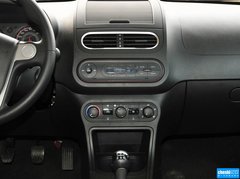 2014款 1.3L 手动 舒适版