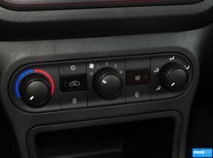 2014款 1.3L 手动 舒适版