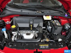 2014款 1.3L 手动 舒适版