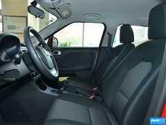 2014款 1.3L 手动 舒适版