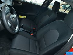 2014款 1.3L 手动 舒适版