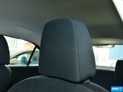 2014款 1.3L 手动 舒适版