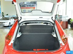 2014款 1.3L 手动 舒适版