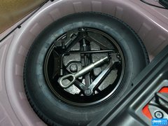 2014款 1.3L 手动 舒适版