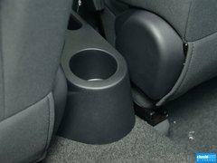 2014款 1.3L 手动 舒适版