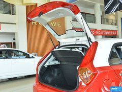 2014款 1.3L 手动 舒适版