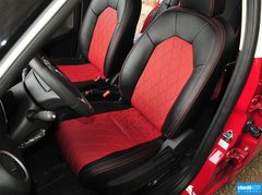 2014款 1.3L 手动 舒适版
