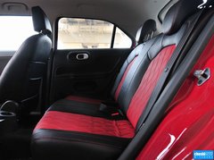 2014款 1.3L 手动 舒适版