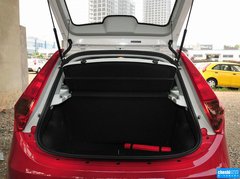 2014款 1.3L 手动 舒适版