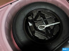 2014款 1.3L 手动 舒适版
