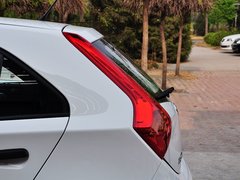 2014款 1.3L 自动 舒适版