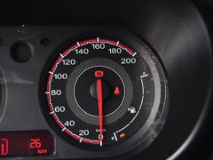 2014款 1.3L 自动 舒适版