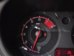 2014款 1.3L 自动 舒适版