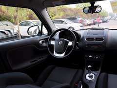 2014款 1.3L 自动 舒适版