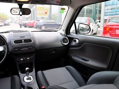 2014款 1.3L 自动 舒适版