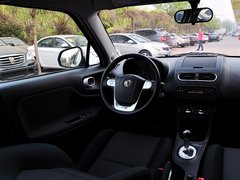 2014款 1.3L 自动 舒适版
