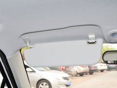 2014款 1.3L 自动 舒适版