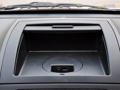 2014款 1.3L 自动 舒适版