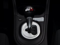 2014款 1.3L 自动 舒适版