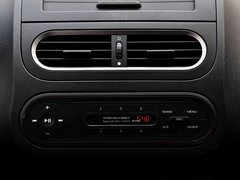 2014款 1.3L 自动 舒适版