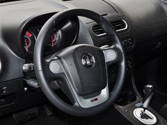 2014款 1.3L 自动 舒适版