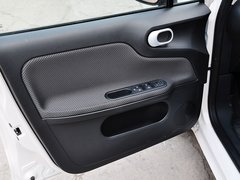 2014款 1.3L 自动 舒适版