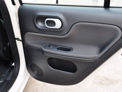 2014款 1.3L 自动 舒适版