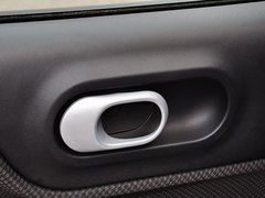 2014款 1.3L 自动 舒适版