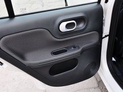2014款 1.3L 自动 舒适版