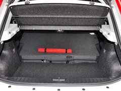 2014款 1.3L 自动 舒适版