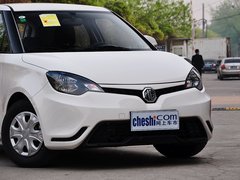 2014款 1.3L 自动 舒适版