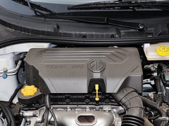2014款 1.3L 自动 舒适版