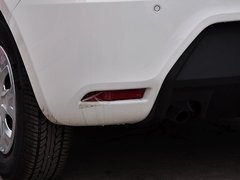 2014款 1.3L 自动 舒适版