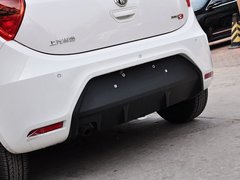 2014款 1.3L 自动 舒适版