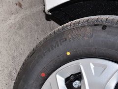 2014款 1.3L 自动 舒适版