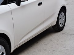 2014款 1.3L 自动 舒适版