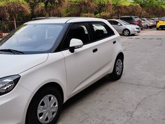 2014款 1.3L 自动 舒适版